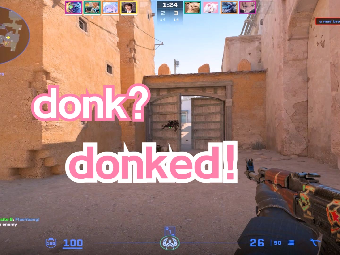 把一次输给 把一次输给